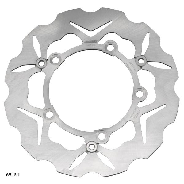 Daytona (デイトナ) BRAKING ディスクローター S38012  65484