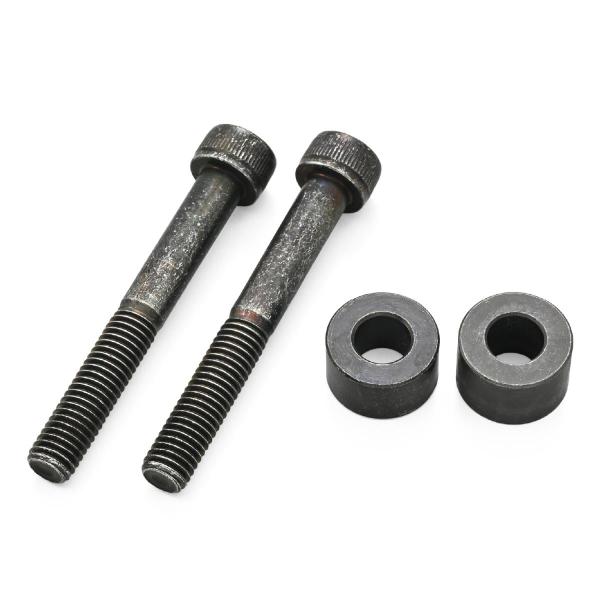 Daytona (デイトナ) サドルバッグサポート取り付け XSR900/GP [8BL-RN80J...