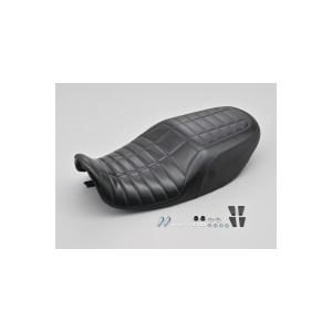 ゼファー1100 デイトナ COZYシート DAYTONA（バイク用品） ゼファー1100/RS(92-06)用 COZYシート(S1