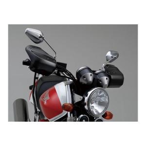 ダートフリーク ZS72-2100 ソニックハンドガード PCキット