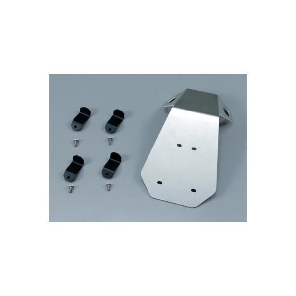 デイトナ アンダーガード KLX125