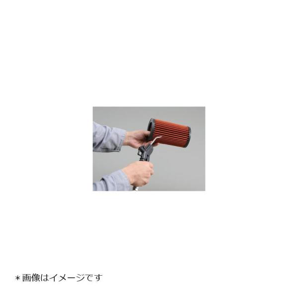 デイトナ リプレイス エアフィルター ZRX1200