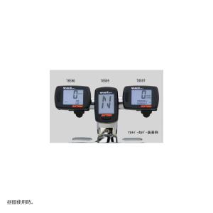 DAYTONA（デイトナ） DAYTONA NANO2 デジタルスピードメーター : Power