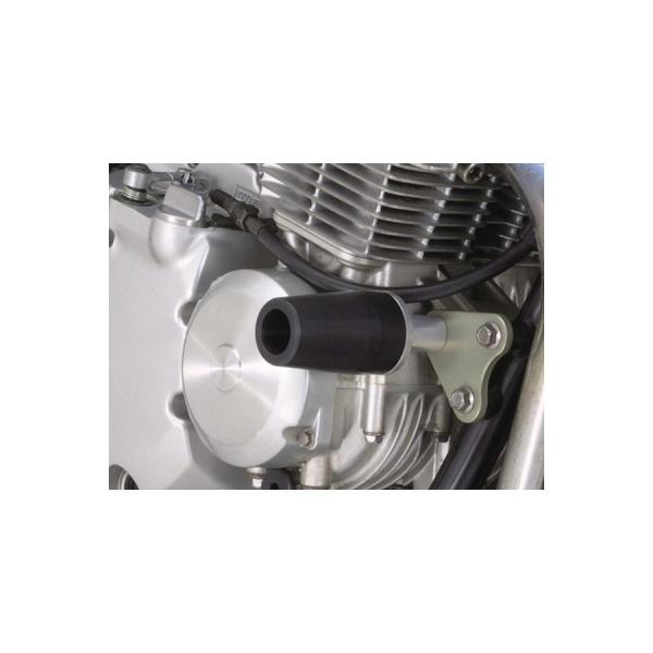 デイトナ エンジンプロテクター XJR400/R(ALL)