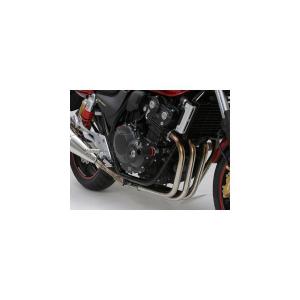 KIJIMA（キジマ） エンジンガード CB400SF CB400SB VTEC SPEC3