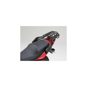 WirusWin（ウイルズウィン） リアボックス用ベースブラケット付き