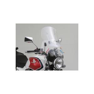 Daytona (デイトナ) GIVI AF49可変ユニバーサルスクリーン  93952｜rubbermark