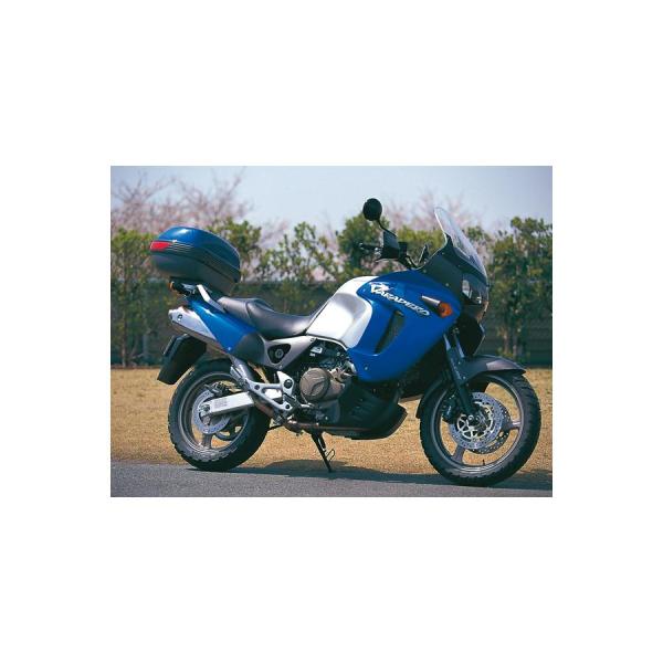 Daytona (デイトナ) GIVI E212 スペシャルラック XL1000V 03-06 94...