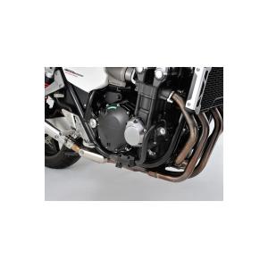 DAYTONA（デイトナ） フロントフェンダー ステンレスショート SR400