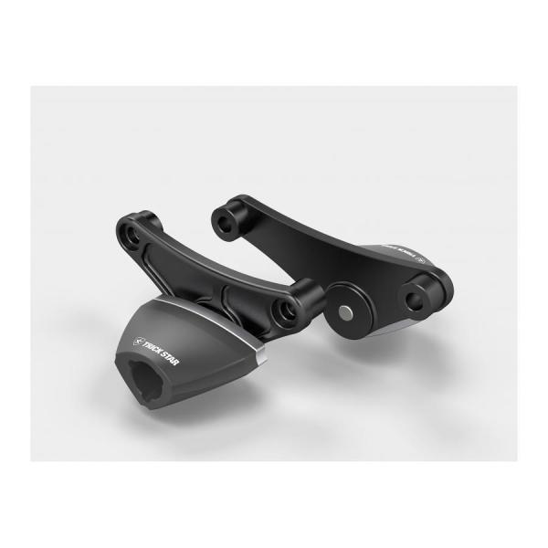 トリックスター フレームスライダー タイプD KATANA カタナ