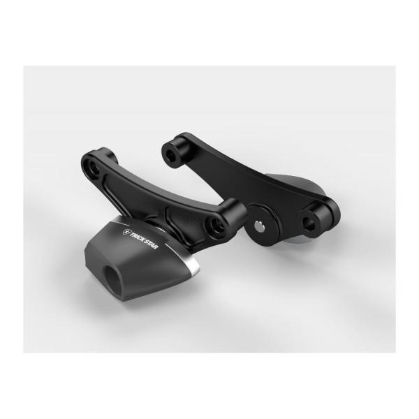 トリックスター フレームスライダー タイプE KATANA カタナ