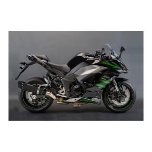 NINJA1000 Z1000 マーベリック チタンフルエキ 車種別,Ninja1000