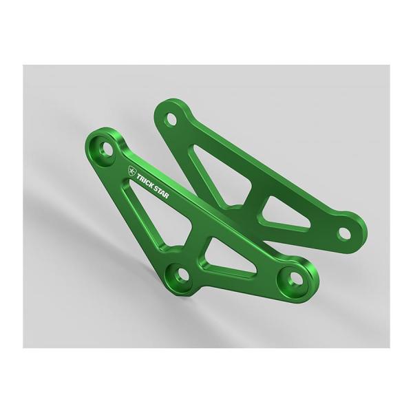 トリックスター リンクキット グリーン Z900RS /Z900