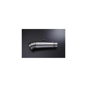 NITRO RACING（ナイトロレーシング） 汎用 コニカルチタンサイレンサー