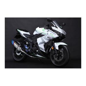 ヨシムラ（YOSHIMURA） スリップオンマフラー R-11サイクロン STB YZF