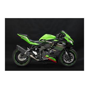 r's gear アールズギア NINJA ZX-4R SE ZX-4RR KRT EDITION r's gear アールズギア NINJA ZX-4R SE ZX-4RR KRT EDITION