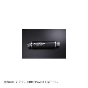 NITRO RACING（ナイトロレーシング） 汎用 コニカルチタンサイレンサー