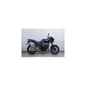 スズキ（SUZUKI） イナズマ400 エキパイマフラー 純正 中古 バイク