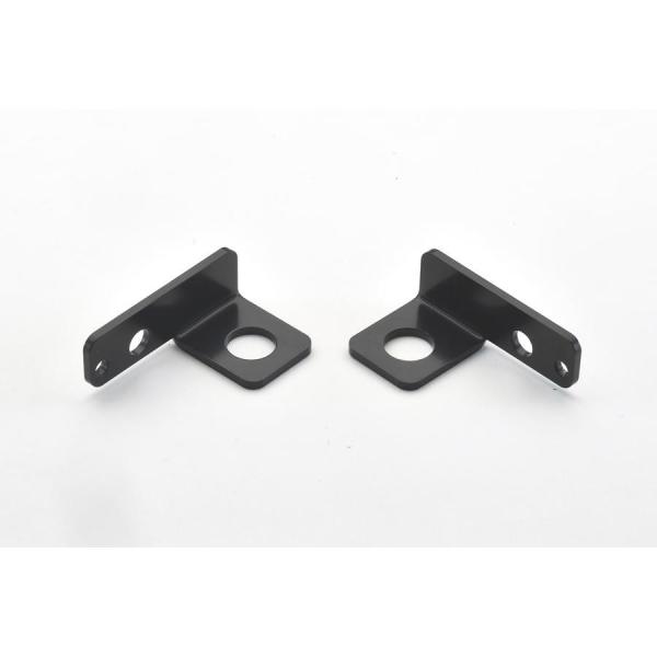 ブレーキホース スウェッジライン 4輪 ホースクランプステー ST205-2RL