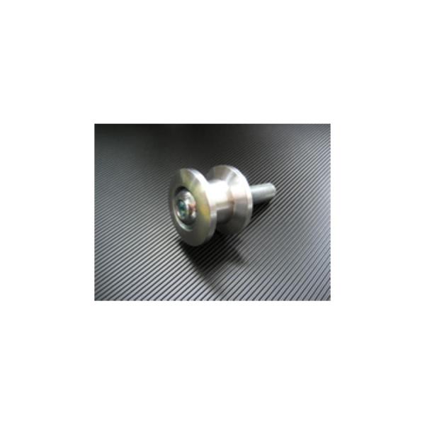 エトスデザイン スピンフックボルト 10mm シルバー