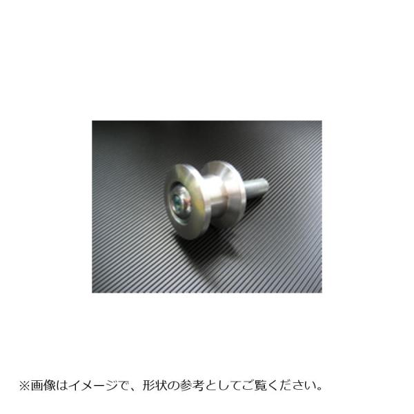 エトスデザイン スピンフックボルト 10mm ブラック