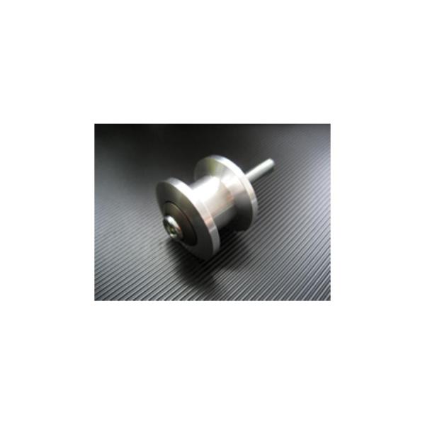 エトスデザイン スピンフックボルト 6mm シルバー