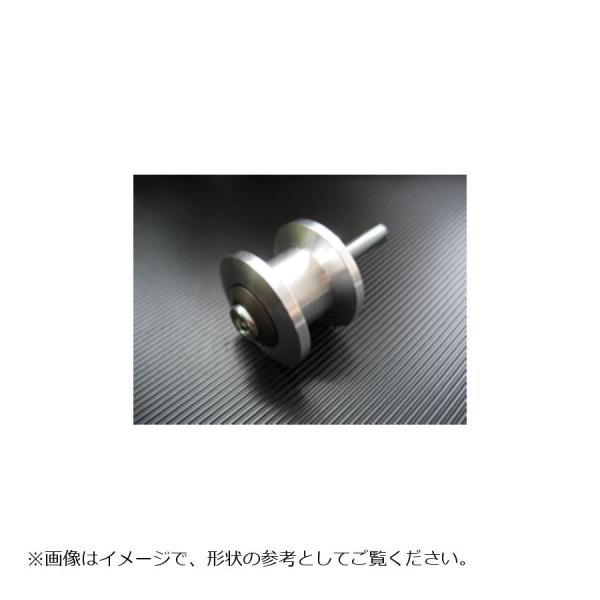 エトスデザイン スピンフックボルト 6mm チタンブルー