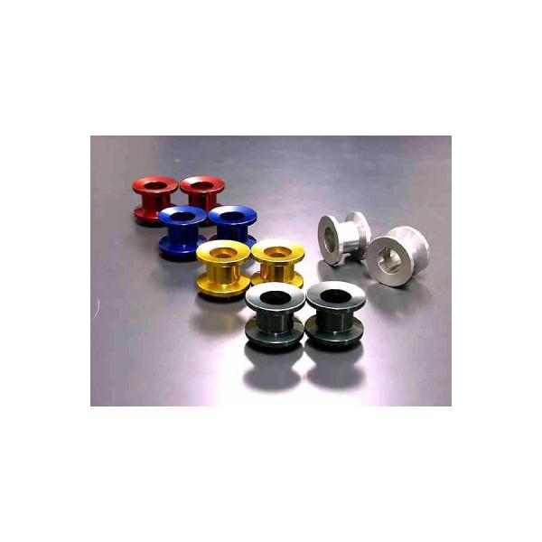 エトスデザイン スイングアームフック レッド M10