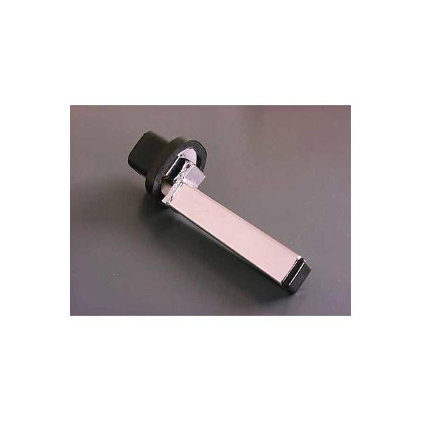 エトスデザイン オフセット ラバーマウントアーム 1本 CBR900/929RR ete