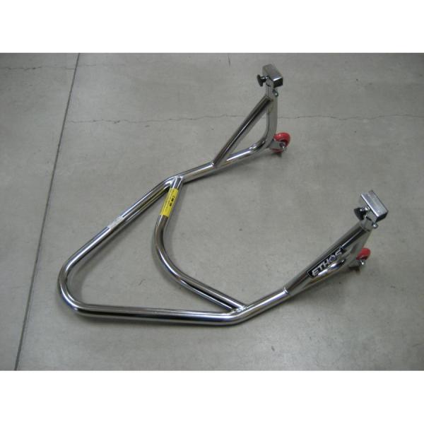 エトスデザイン Rフルアジャスタブルキャスタースタンド 本体のみ