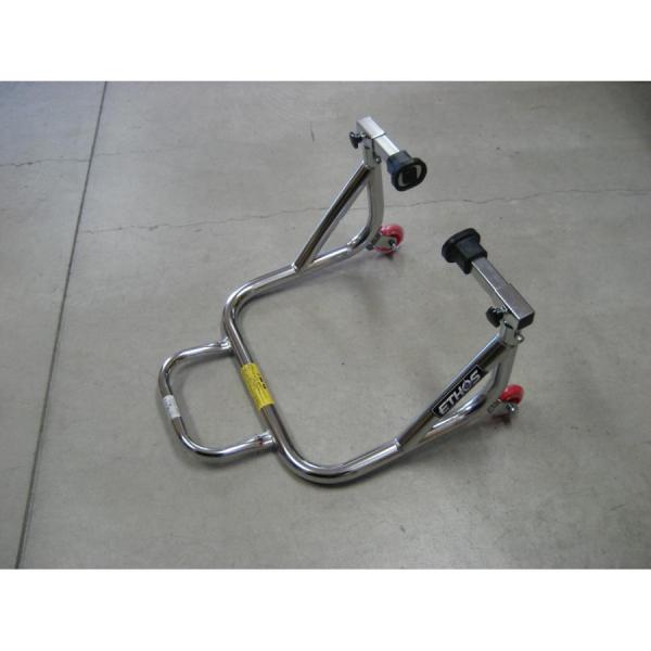 エトスデザイン キャスタースタンドコンパクト Tタイプアーム