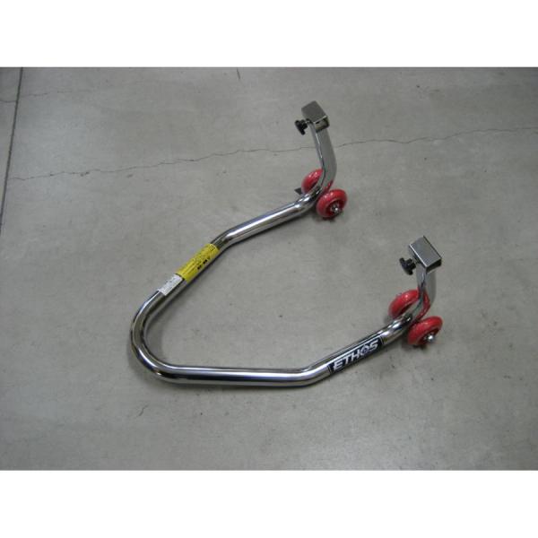 エトスデザイン ミニ ダブルキャスタースタンド本体