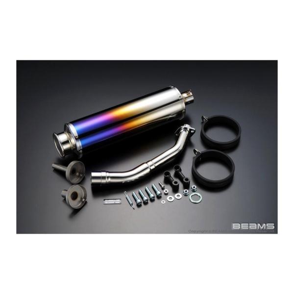 ビームス BEAMS SS400チタン スカイウェブ SKYWAVE CJ41