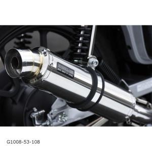 BEAMS（ビームス） マフラー R-EVOヒートチタン スリップオンYZF-R25