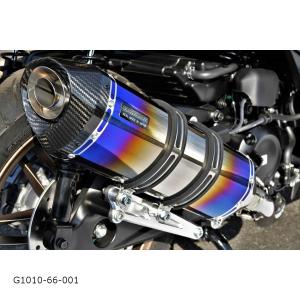 BEAMS（ビームス） ビームスモーターカンパニー R-EVO2 スリップオン