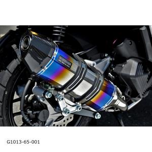 BEAMS（ビームス） ビームスモーターカンパニー CORSA-EVOII SMB