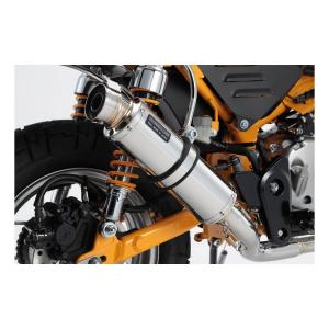 OVER RACING（オーバーレーシング） マフラー GP-PERFORMANCE
