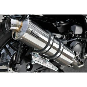 BEAMS（ビームス） ビームスモーターカンパニー R-EVO2 スリップオン