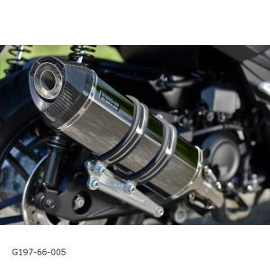 YAMAHA（ヤマハ） ルネッサ マフラー 4DN 純正 中古 バイク 部品