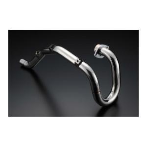 BEAMS（ビームス） BEAMS CORSA-EVOIIヒートチタンサイレンサー ADV150