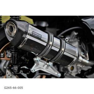 ビームス BEAMS GT-CORSA SMB X-MAX250 G265-66-005｜rubbermark