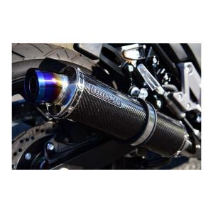 BEAMS（ビームス） BEAMS R-EVO ステンレスサイレンサー スーパーカブ