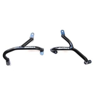 VTR250 スラッシュガード ゴールドメダル SGH14-5 サブフレーム付き