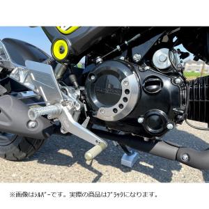 Gcraft ジークラフト バックフェンダーステー タイプ4 モンキー ゴリラ