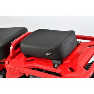 GZ125HS 純正メインシート フロントシート 取り付けOK : 壱濱部品