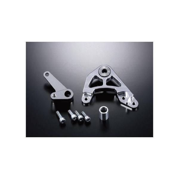 ジークラフト リヤフローティングキット カニブレンボ用