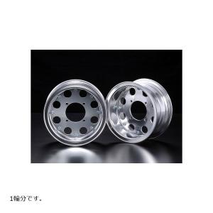 G-Craft ASIA 2026/8/25 予定 Gクラフト 8インチ4.0Jホイール 8穴 1輪