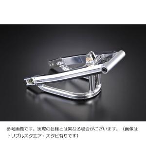 ヨシムラ（YOSHIMURA） 機械曲 チタンサイクロン TT ファイヤー