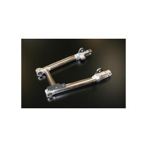 G-craft Gクラフト 90677 モンキーノーマルルックスイングアーム +3cm