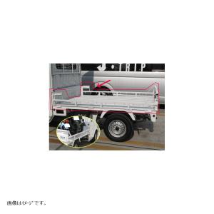 JーTRIP J-Trip(ジェイトリップ) バイク搬送バー SUZUKI スズキ